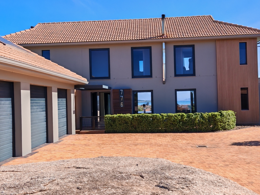 3 Bedroom Property for Sale in Langebaan Country Estate Western Cape